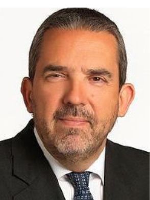 Portrait of Manuel Alonso Castro Gil
